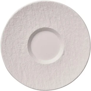 Villeroy & Boch Manufacture Rock Blanc Café au lait spodek, 17 cm - Filiżanki - miniaturka - grafika 3