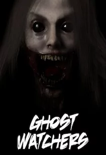 Ghost Watchers PC - Gry PC Cyfrowe - miniaturka - grafika 1