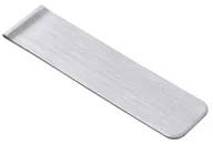Zakładki do książek - Zakładka magnetyczna RESUME, srebrny - miniaturka - grafika 1