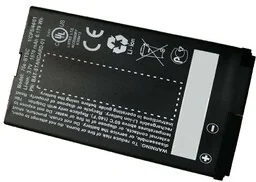 Honeywell battery - Drukarki kart i etykiet - miniaturka - grafika 1