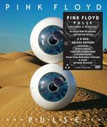 Filmy muzyczne DVD - Pink Floyd - P.U.L.S.E. Restored & Re-Edited - miniaturka - grafika 1