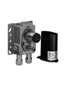 Stelaże i zestawy podtynkowe do WC - Villeroy & Boch element podtynkowy 3502097090 - miniaturka - grafika 1