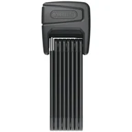 Zabezpieczenia do roweru - Zapięcie rowerowe ABUS Bordo One 6000A/120 RC + SH + Pilot Folding lock Składane Czarny - miniaturka - grafika 1