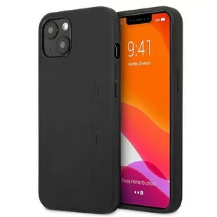 Mercedes Benz Benz AMG AMHCP13MDOLBK iPhone 13 AMHCP13MDOLBK - Etui i futerały do telefonów - miniaturka - grafika 1