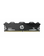 Pamięci RAM - HP V6 DDR4 8GB 3200MHz CL16 1.35V Czarna - miniaturka - grafika 1