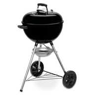 Grille - Grill węglowy 47 cm Weber Original KETTLE E-4710 - miniaturka - grafika 1