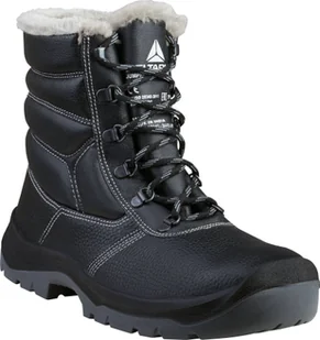 Wysokie buty ocieplane JUMPER3 FUR Delta Plus S3, rozm. 40 - Obuwie robocze - miniaturka - grafika 1