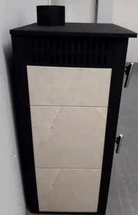 Piec koza wolnostojący piekarnikiem 10,6kW - spełnia anty-smogowy EkoProjekt 04482053 - Piece wolnostojące - miniaturka - grafika 8