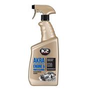 Kosmetyki samochodowe - K2 AKRA do mycia silników części kostki 770ml - miniaturka - grafika 1