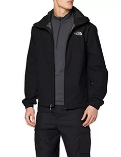 The North Face Quest męska kurtka przeciwdeszczowa - Kurtki męskie - miniaturka - grafika 1