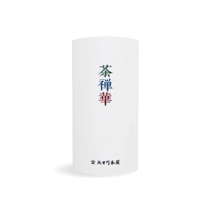 SAZENKA MATCHA GREEN TEA - NAPÓJ ZIELONA HERBATA, OOIGAWA CHAEN 195g