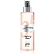 Wody i perfumy damskie - Bruno Banani Woman 250 ml - miniaturka - grafika 1