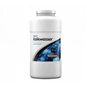 Preparaty do akwarium - Seachem Reef Kalkwasser 500g - miniaturka - grafika 1