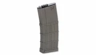 Amunicja i osprzęt ASG - Magazynek Lancer Tactical Mid-cap 120 Dark Earth - miniaturka - grafika 1
