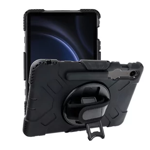 Etui Solid360 do Samsung Galaxy TAB S9 FE 11' Pancerne - Etui do tabletów - miniaturka - grafika 3