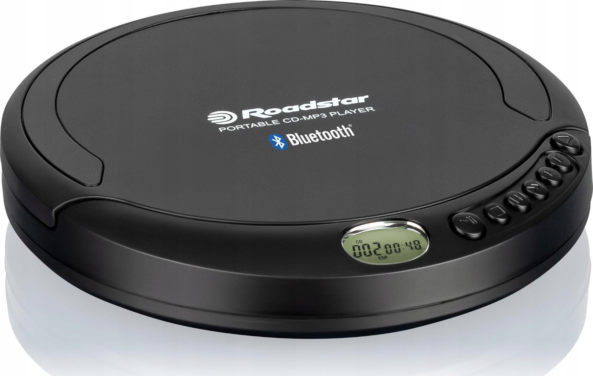 Roadstar PCD-499BT