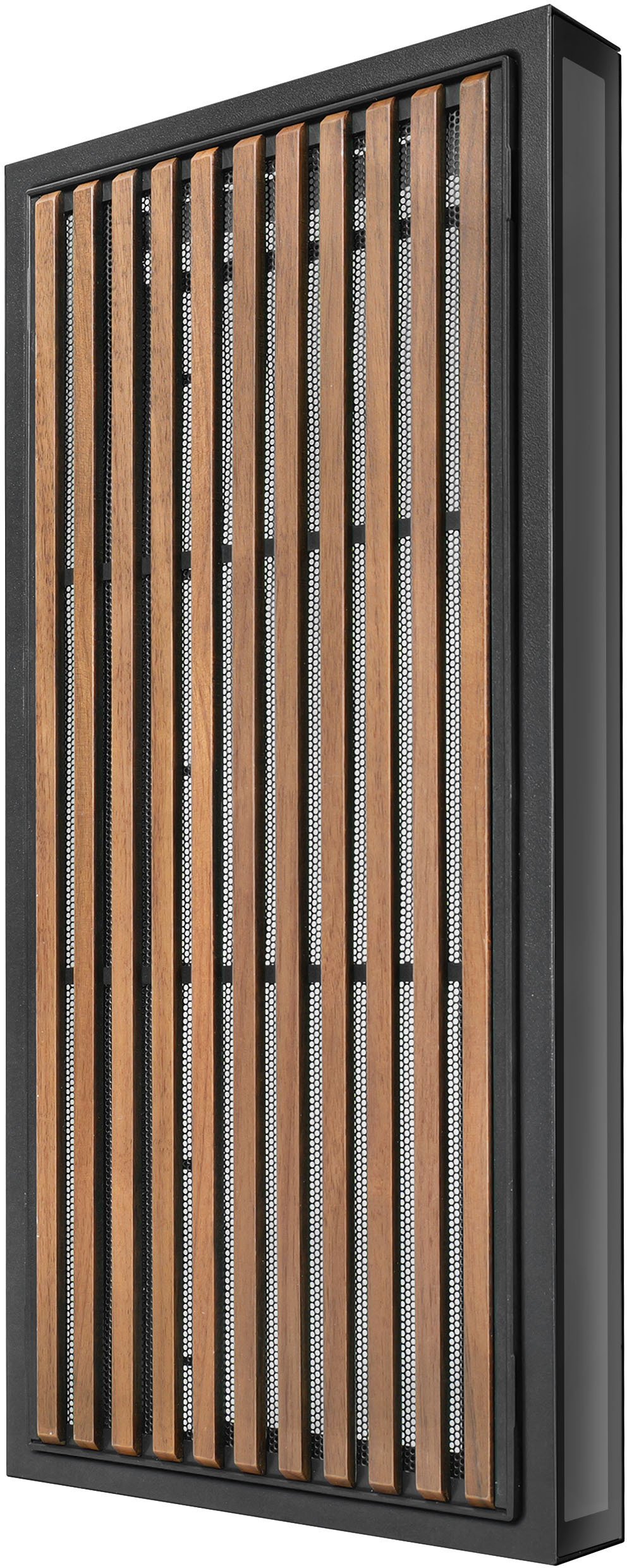 Lian-Li Lian Li DAN Cases B4 Vertical AeroDeck - czarny G89.B4-1X.00