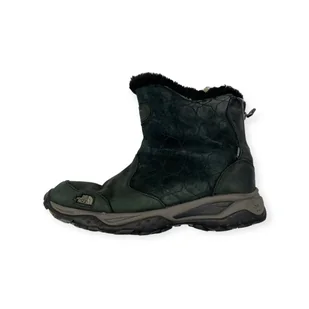 Wsuwane niskie kozaki damskie The North Face 41 - Kozaki damskie - miniaturka - grafika 1