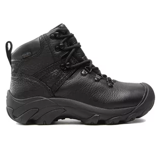 Buty Trekkingowe Damskie Keen Pyrenees Wp 1026848 R.38 1/2 - Buty trekkingowe damskie - miniaturka - grafika 1