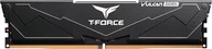 Pamięci RAM - Pamięć TeamGroup T-Force Vulcan, DDR5, 32 GB, 5200MHz, CL40 FLBD532G5200HC40C01 - miniaturka - grafika 1