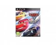 Gry PlayStation 3 - AUTA CARS 3 WYSOKIE OBROTY PS3 - miniaturka - grafika 1