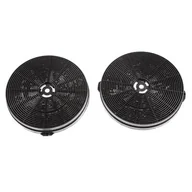 Filtry do okapów - Filtr węglowy FLAVIO - miniaturka - grafika 1