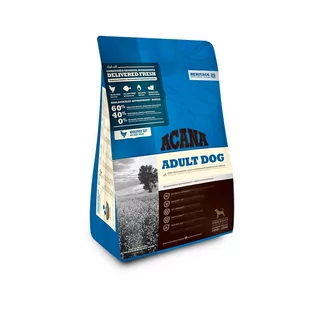 ACANA Dog Adult sucha karma dla psa dorosłego waga 340 g - Sucha karma dla psów - miniaturka - grafika 1