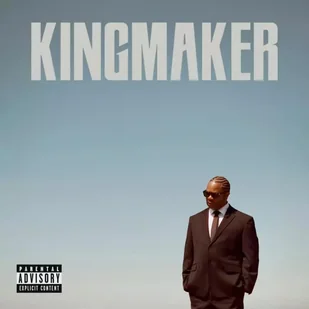 CD Xzibit: Kingmaker Standard Edition CD - Reggae - miniaturka - grafika 1