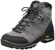 Buty trekkingowe męskie - McKINLEY Męskie buty trekkingowe 303303 GreyDARK/Anthracite, 40,5 EU - miniaturka - grafika 1