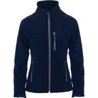 Kurtki i kamizelki sportowe damskie - Kurtka Damska Antartida Soft Shell - miniaturka - grafika 1