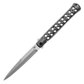 Noże - Nóż składany Cold Steel Ti-Lite 6" Aluminium S35VN - miniaturka - grafika 1
