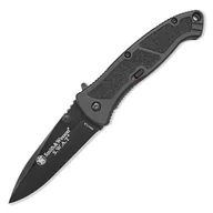Noże - Nóż składany Smith & Wesson Small SWAT Assisted Opener SWATLB - miniaturka - grafika 1