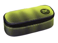 Piórniki - Patio Piórnik CoolPack Campus Gradient Lemon - miniaturka - grafika 1