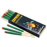 Kuchnia turystyczne i akcesoria - Zapałki Morowo Turystyczne Harcerskie - miniaturka - grafika 1