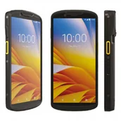 Akcesoria do kas i terminali - Zebra CRD-NGTC5-5SE5D charging-/communication station, Ethernet, 5-Fach - miniaturka - grafika 1