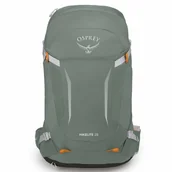 Plecaki - Osprey Hikelite 28 Plecak S-M 59 cm pine leaf green - miniaturka - grafika 1