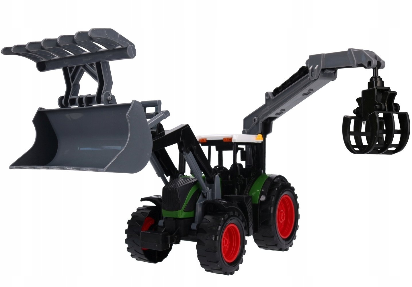 Traktor z turem G217599 91776