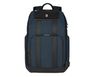 Torby na laptopy - Victorinox Architecture Urban2 Deluxe 15" niebieski - miniaturka - grafika 1