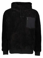 Bluzy damskie - Champion Bluza w kolorze czarnym - miniaturka - grafika 1