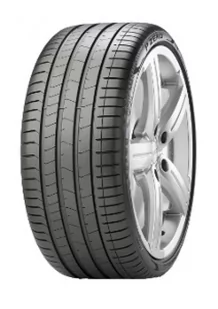 Pirelli P Zero PZ4 275/35R23 104Y - Opony terenowe i SUV letnie - miniaturka - grafika 1