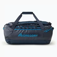 Torby sportowe - Torba podróżna Gregory Alpaca 40 l slate blue | WYSYŁKA W 24H | 30 DNI NA ZWROT - miniaturka - grafika 1