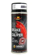 Farby i lakiery w sprayu - Champion Farba champion brake caliper 400ml czarna aerozol 5905179474025 - miniaturka - grafika 1