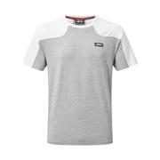 Koszulki męskie - Koszulka T-shirt męska Classic biały Toyota Gazoo Racing 2022 - miniaturka - grafika 1