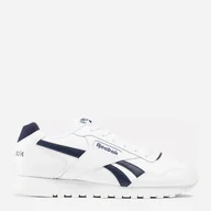Buty dla chłopców - Buty sportowe młodzieżowe chłopięce Reebok Royal Glide 100074603 39 Białe (1200143130186) - miniaturka - grafika 1