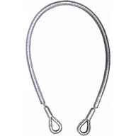 Akcesoria BHP - LANYARD AZO2 *PCLAZ - 2M - miniaturka - grafika 1