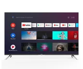 Telewizory - Chiq U58G7U - miniaturka - grafika 1