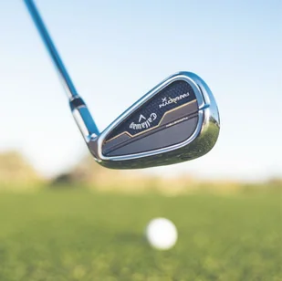 Zestaw kijów ironów do golfa Callaway PARADYM X, 5-PW GRA, REG - Golf - miniaturka - grafika 8