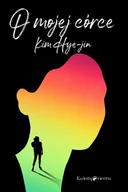 E-booki - literatura obca - O mojej córce - miniaturka - grafika 1