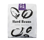 Kawa - HARD BEANS COFFEE ROASTERS Kawa ziarnista Hard Beans Gwatemala Mario Recinos Filtr 1kg 6728-uniw - miniaturka - grafika 1