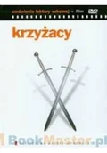 Książki o kulturze i sztuce - Krzyżacy DVD - miniaturka - grafika 1